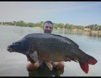 Rybáři - 30