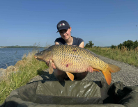 Rybáři - 60