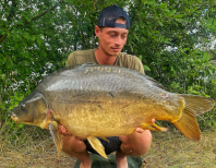 Rybáři - 65